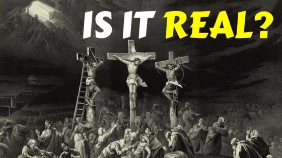 Is There Evidence for Jesus Outside the Bible - Jesus & the Resurrection, Truth Seekers - Cold-Case Christianity - J. Warner & Jimmy Wallace