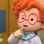 Little People Mini Adventures | Get to the Vet! | Kids Cartoons - Kids TV Series, Kingdom Kids Zone - Little People - Fisher Price