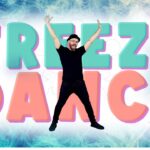 Freeze Dance Song | Freeze Dance Fun! | 30 Minutes Of Freeze Dance For Kids | Dj Raphi - Kingdom Kids Zone, Sing With Me - DJ Raphi
