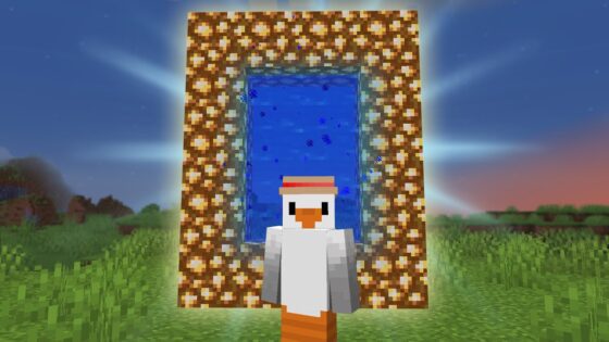 Starting a New World… in the AETHER - Gameplay, Kingdom Kids Zone, Minecraft - CringyGull