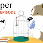 Jake's Bird | Kipper the Dog | Season 3 Full Episode | Kids Cartoon Show - Kids (0-4), Kingdom Kids Zone - Fisher-Price®
