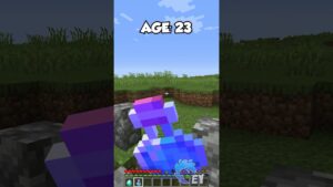 Different Ages Escaping Minecraft Traps… - Gameplay, Kingdom Kids Zone, Minecraft - EYstreem