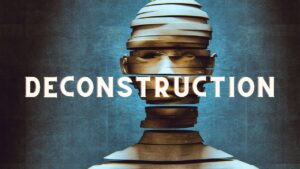 Let's Talk about Deconstruction… - Doubt & Deconstruction, Truth Seekers - Cold-Case Christianity - J. Warner & Jimmy Wallace