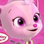 Berry Bitty Adventures 🍓 All Dogs Allowed! 🍓 Strawberry Shortcake 🍓 Cartoons for Kids - Kids TV Series, Kingdom Kids Zone - Strawberry Shortcake - WildBrain