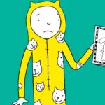 Book Week β¨ The Brilliant World Of Tom Gates | Epic Compilation | Cartoons For Kids - Kids (6+), Kingdom Kids Zone - Tom Gates Brilliant World