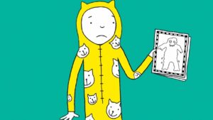 Book Week β¨ The Brilliant World Of Tom Gates | Epic Compilation | Cartoons For Kids - Kids (6-9), Kingdom Kids Zone - Tom Gates Brilliant World