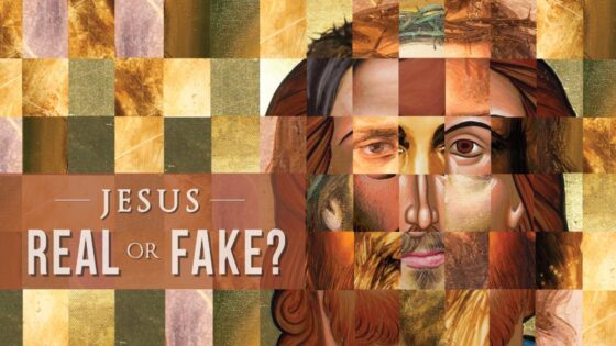 Is Jesus Taken from Myth? - Jesus & the Resurrection, Truth Seekers - Cold-Case Christianity - J. Warner & Jimmy Wallace