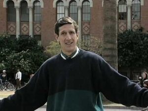 Cliffe Classics – Student Likes Jesus, And Likes Other Gods Also - Q&A Sessions, Truth Seekers - Give Me An Answer with Stuart & Cliffe Knechtle