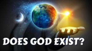 How the Cosmological Evidence Points to the Existence of God - Science & Faith, Truth Seekers - Cold-Case Christianity - J. Warner & Jimmy Wallace