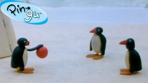 Pingu's Family and Friends π§ | Pingu β Official Channel | Cartoons For Kids - Kids (0-5), Kingdom Kids Zone - Pingu - Official Channel