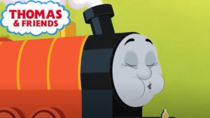 We love to sing and play! | Thomas & Friends: All Engines Go! | Kids Cartoons - Kids TV Series, Kingdom Kids Zone - Thomas & Friends