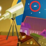 The Alien MYSTERY Adventure! | The Fixies - Kingdom Kids Zone, Little Learners - The Fixies
