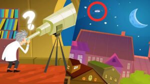 The Alien MYSTERY Adventure! | The Fixies - Kingdom Kids Zone, Little Learners - The Fixies