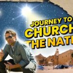 The Actual Birthplace of Jesus | Drive Thru History with Dave Stotts - Kids (6+), Kingdom Kids Zone - Drive Thru History with Dave Stotts