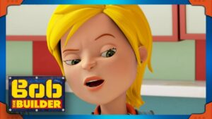 Bob the Builder | GROSS SMOOTHIES!!! |⭐New Episodes | Compilation ⭐Kids Movies - Kids (0-5), Kingdom Kids Zone - Bob the Builder