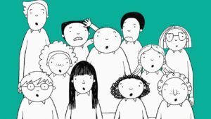 Choir ✨ The Brilliant World Of Tom Gates | Epic Compilation | Cartoons For Kids - Kids (6-9), Kingdom Kids Zone - Tom Gates Brilliant World