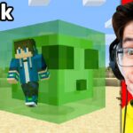 Testing 100 Ways to Fool Your Friends in Minecraft - Gameplay, Kingdom Kids Zone, Minecraft - EYstreem