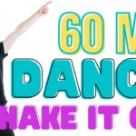 Dj Raphi's Shake It Off Dance Workout: Get Fit In 1 Hour! - Kingdom Kids Zone, Sing With Me - DJ Raphi