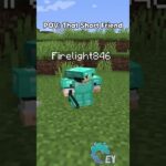 SEND THIS TO A SHORT PERSON! #minecraft - Gameplay, Kingdom Kids Zone, Minecraft - EYstreem