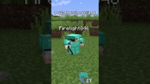 SEND THIS TO A SHORT PERSON! #minecraft - Gameplay, Kingdom Kids Zone, Minecraft - EYstreem