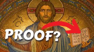 Is Jesus Predicted in the Old Testament? - Jesus & the Resurrection, Truth Seekers - Cold-Case Christianity - J. Warner & Jimmy Wallace