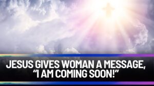Jesus Sends Woman Back with a Message, Heaven, Near Death, Angels (Audio Testimony) - Near Death, Testimonies - Everyday Miracles Podcast