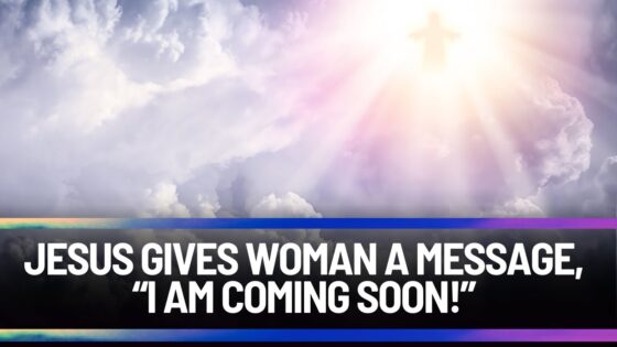 Jesus Sends Woman Back with a Message, Heaven, Near Death, Angels (Audio Testimony) - Near Death, Testimonies - Everyday Miracles Podcast