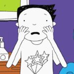 Tell It Like It Is ✨ The Brilliant World Of Tom Gates | Epic Compilation | Cartoons For Kids - Kids (6+), Kingdom Kids Zone - Tom Gates Brilliant World