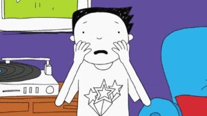 Tell It Like It Is ✨ The Brilliant World Of Tom Gates | Epic Compilation | Cartoons For Kids - Kids (6-9), Kingdom Kids Zone - Tom Gates Brilliant World