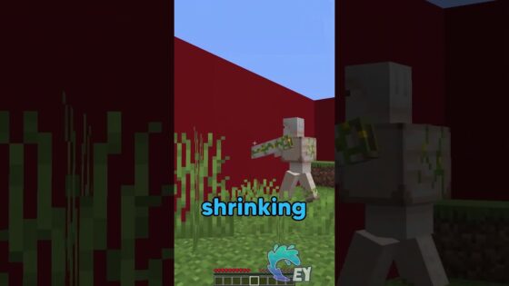 Minecraft, But You Control the Circle… - Gameplay, Kingdom Kids Zone, Minecraft - EYstreem