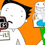 Play It🕹 What's That Sound!? 🎵 The Brilliant World Of Tom Gates | Season One| Games For Kids - Kids (6+), Kingdom Kids Zone - Tom Gates Brilliant World