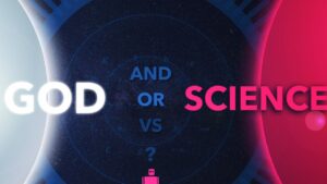 Can Science explain everything? (or is it God?) - Science & Faith, Truth Seekers - Cold-Case Christianity - J. Warner & Jimmy Wallace