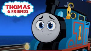 It's that time of year again! | Thomas & Friends: All Engines Go! | +60 Minutes Kids Cartoons - Kids TV Series, Kingdom Kids Zone - Thomas & Friends