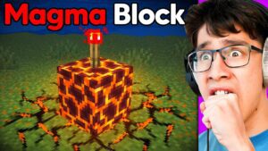 Testing Scary Minecraft Shorts That Are Actually Real - Gameplay, Kingdom Kids Zone, Minecraft - EYstreem