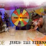LKIDZ Show: FIRESIDE Episode 5 – The Eternal Flame of Jesus - Kingdom Kids Zone, Shows - The LKIDS Show