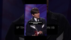 God's Word Will Light Up Your Life | Gospel Partner #Shorts - Healing Grace, Hope & Healing, Shorts - Joseph Prince
