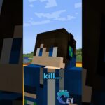 Minecraft, But I Can’t Leave This Color… - Gameplay, Kingdom Kids Zone, Minecraft - EYstreem