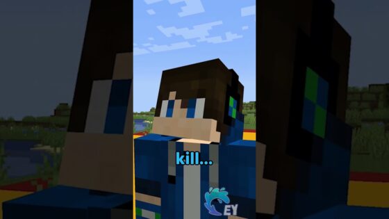 Minecraft, But I Can’t Leave This Color… - Gameplay, Kingdom Kids Zone, Minecraft - EYstreem