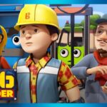Bob the Builder | Making Magic! |⭐New Episodes | Compilation ⭐Kids Movies - Kids (0-4), Kingdom Kids Zone - Bob the Builder
