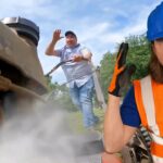 Safety Song for Kids | Lawn Mowers Handyman Hal - Kingdom Kids Zone, Sing With Me - Handyman Hal - Music for Kids