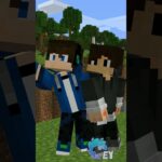 POMNI Helps EYstreem Survive in Minecraft! - Gameplay, Kingdom Kids Zone, Minecraft - EYstreem