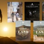 Appian Media Bible Lands Movie Marathon - Documentaries, Movies & TV - Appian Media