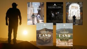 Appian Media Bible Lands Movie Marathon - Documentaries, Movies & TV - Appian Media