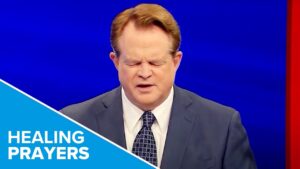 Take Jesus' Word to Heart ~ Believe God is able to do what He says He will - Testimonies - The 700 Club