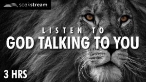 The Promises of God | Bible Verses For Sleep - Hope & Healing, Meditations - SOAKSTREAM - Healing Scriptures