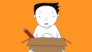 Clear Out ✨ The Brilliant World Of Tom Gates | Epic Compilation | Cartoons For Kids - Kids (6-9), Kingdom Kids Zone - Tom Gates Brilliant World