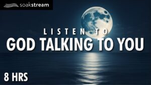 Play These Scriptures All Night And See What God Does | 100+ Bible Verses For Sleep - Hope & Healing, Meditations - SOAKSTREAM - Healing Scriptures