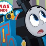 One VERY Long Day! | Thomas & Friends: All Engines Go! | +60 Minutes Kids Cartoons - Kids TV Series, Kingdom Kids Zone - Thomas & Friends