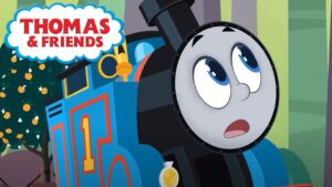 One VERY Long Day! | Thomas & Friends: All Engines Go! | +60 Minutes Kids Cartoons - Kids TV Series, Kingdom Kids Zone - Thomas & Friends