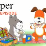 Kipper and the Picnic | Kipper the Dog | Season 3 Full Episode | Kids Cartoon Show - Kids (0-4), Kingdom Kids Zone - Fisher-Price®